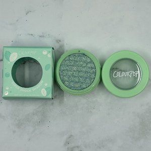 ColourPop 'Mint 4 U' Super Shock Shadow | NEW IN BOX